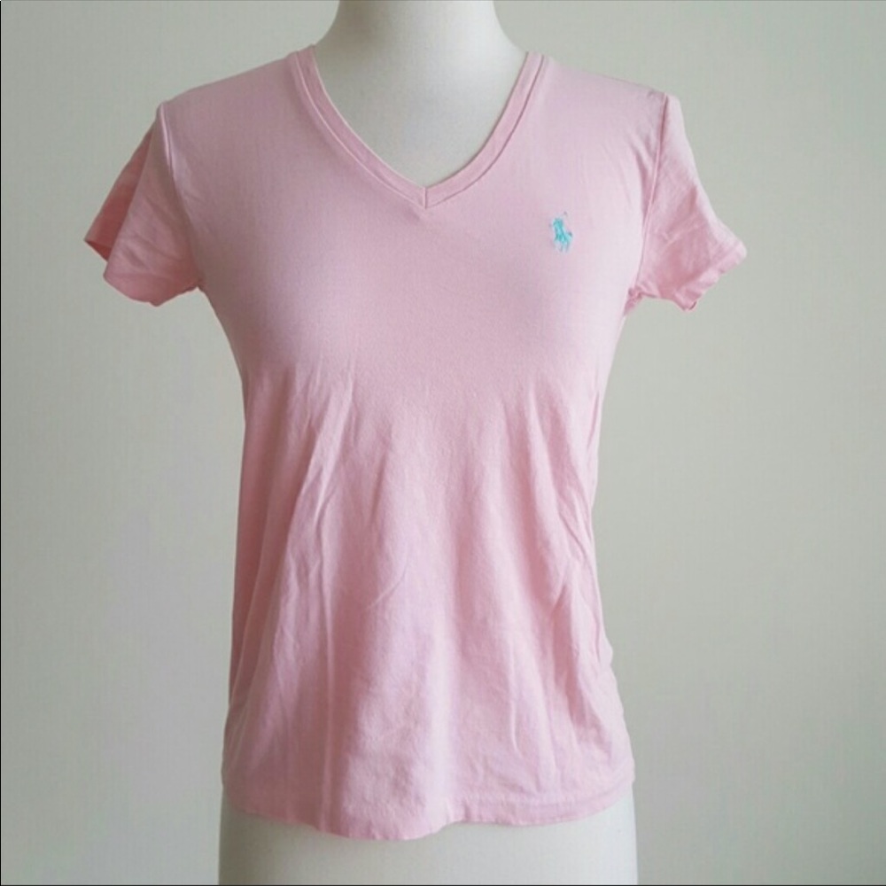 Ralph Lauren Sport V Neck